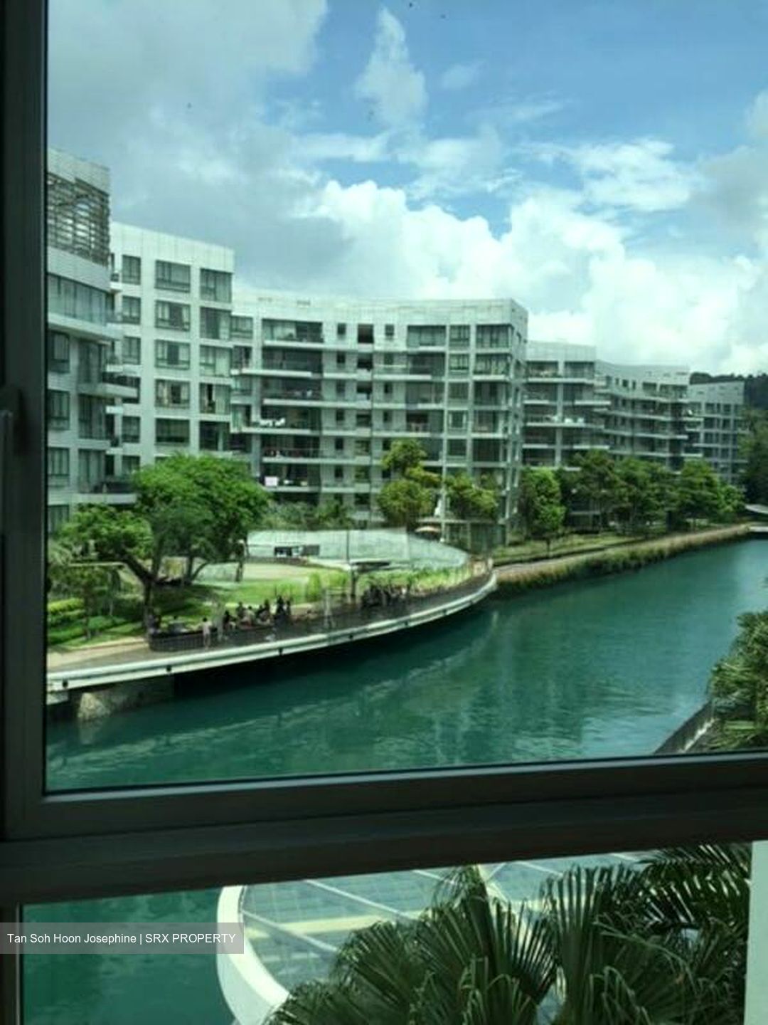 Caribbean At Keppel Bay (D4), Condominium #498793521